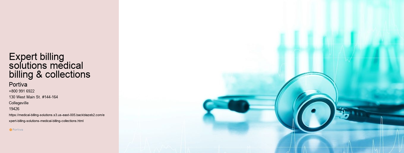 expert billing solutions medical billing & collections